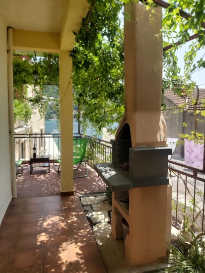 Apartmán Ostrov Korčula - Brna OS 10210 N1