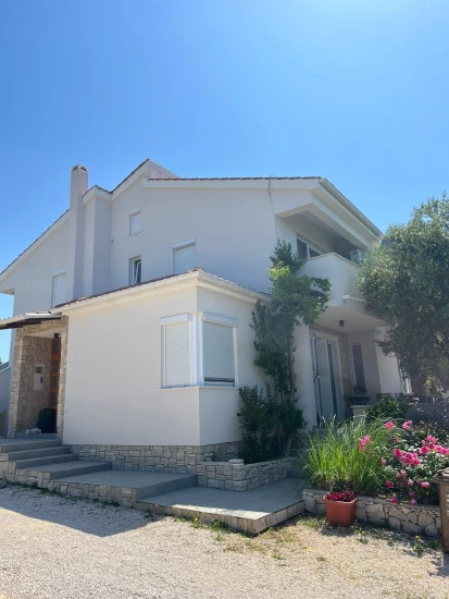 Apartmán Ostrov Pag - Jakišnica OS 10211 N1