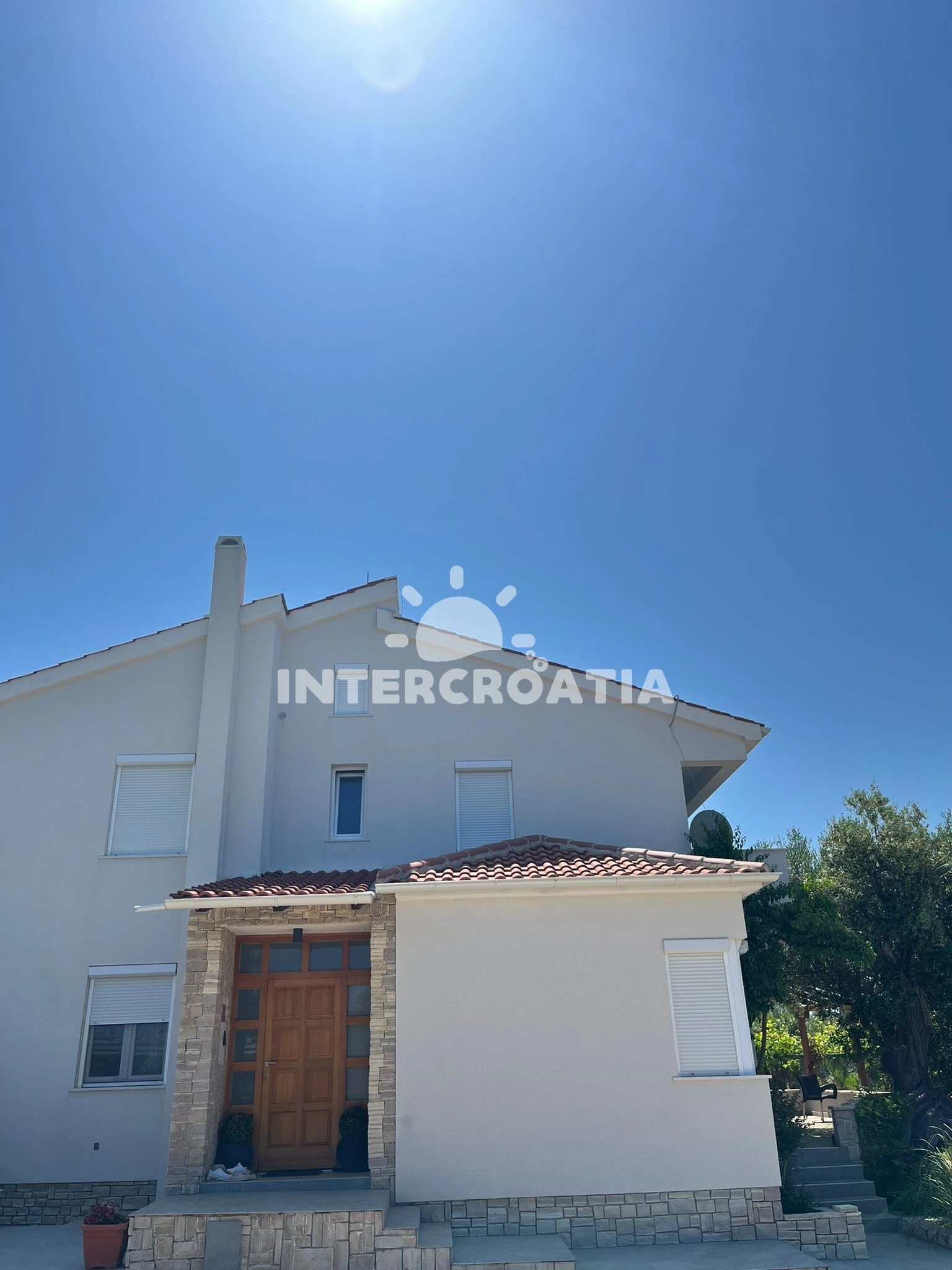 Apartmán Ostrov Pag - Jakišnica OS 10211 N1