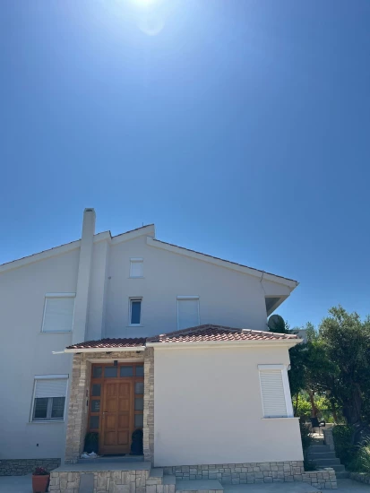 Apartmán Ostrov Pag - Jakišnica OS 10211 N1