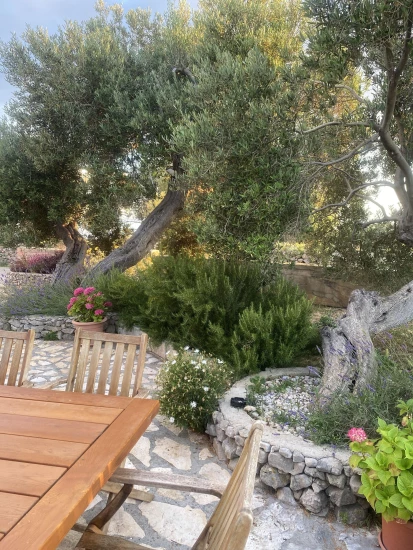 Apartmán Ostrov Pag - Jakišnica OS 10211 N1