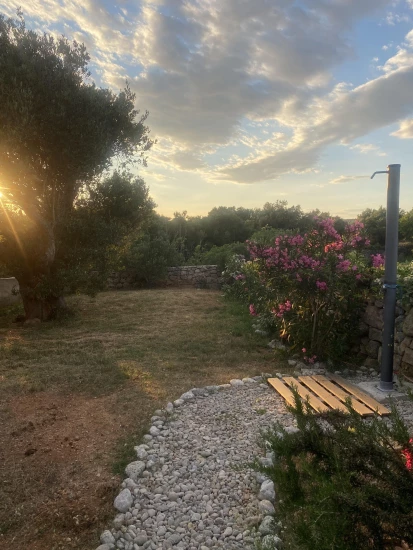 Apartmán Ostrov Pag - Jakišnica OS 10211 N1