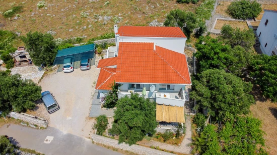 Apartmán Ostrov Pag - Jakišnica OS 10211 N1