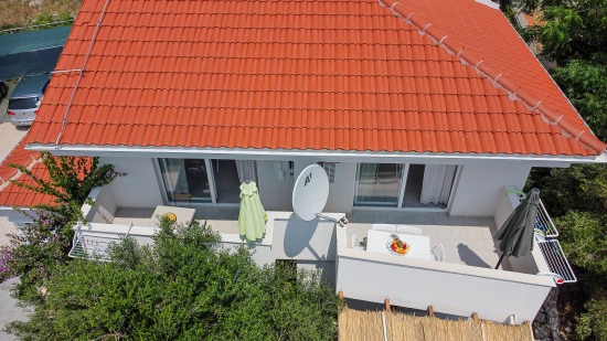 Apartmán Ostrov Pag - Jakišnica OS 10211 N1