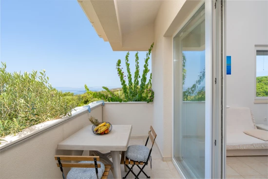 Apartmán Ostrov Pag - Jakišnica OS 10211 N1