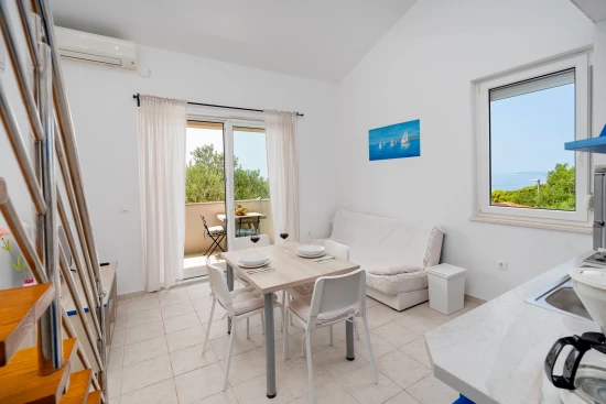 Apartmán Ostrov Pag - Jakišnica OS 10211 N1