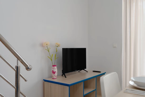 Apartmán Ostrov Pag - Jakišnica OS 10211 N1