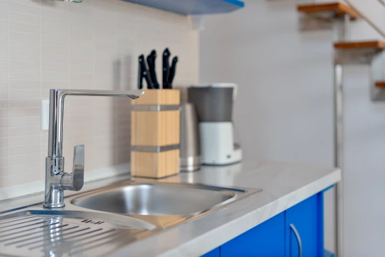 Apartmán Ostrov Pag - Jakišnica OS 10211 N1