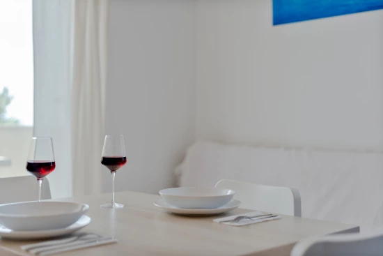 Apartmán Ostrov Pag - Jakišnica OS 10211 N1