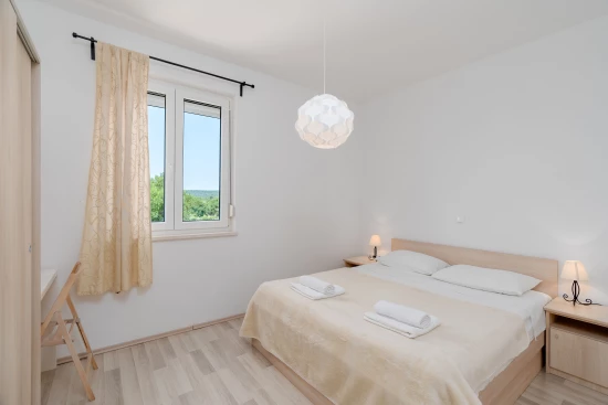 Apartmán Ostrov Pag - Jakišnica OS 10211 N1