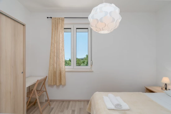 Apartmán Ostrov Pag - Jakišnica OS 10211 N1