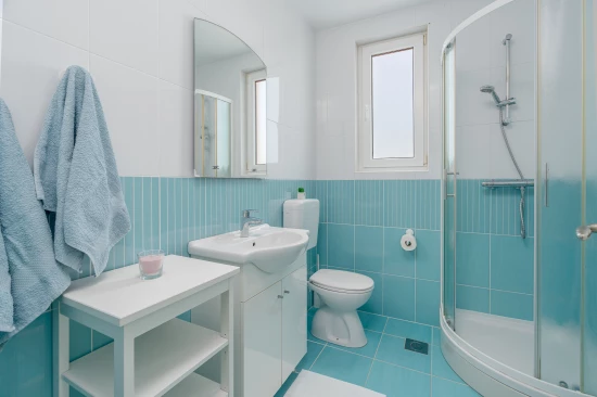 Apartmán Ostrov Pag - Jakišnica OS 10211 N1