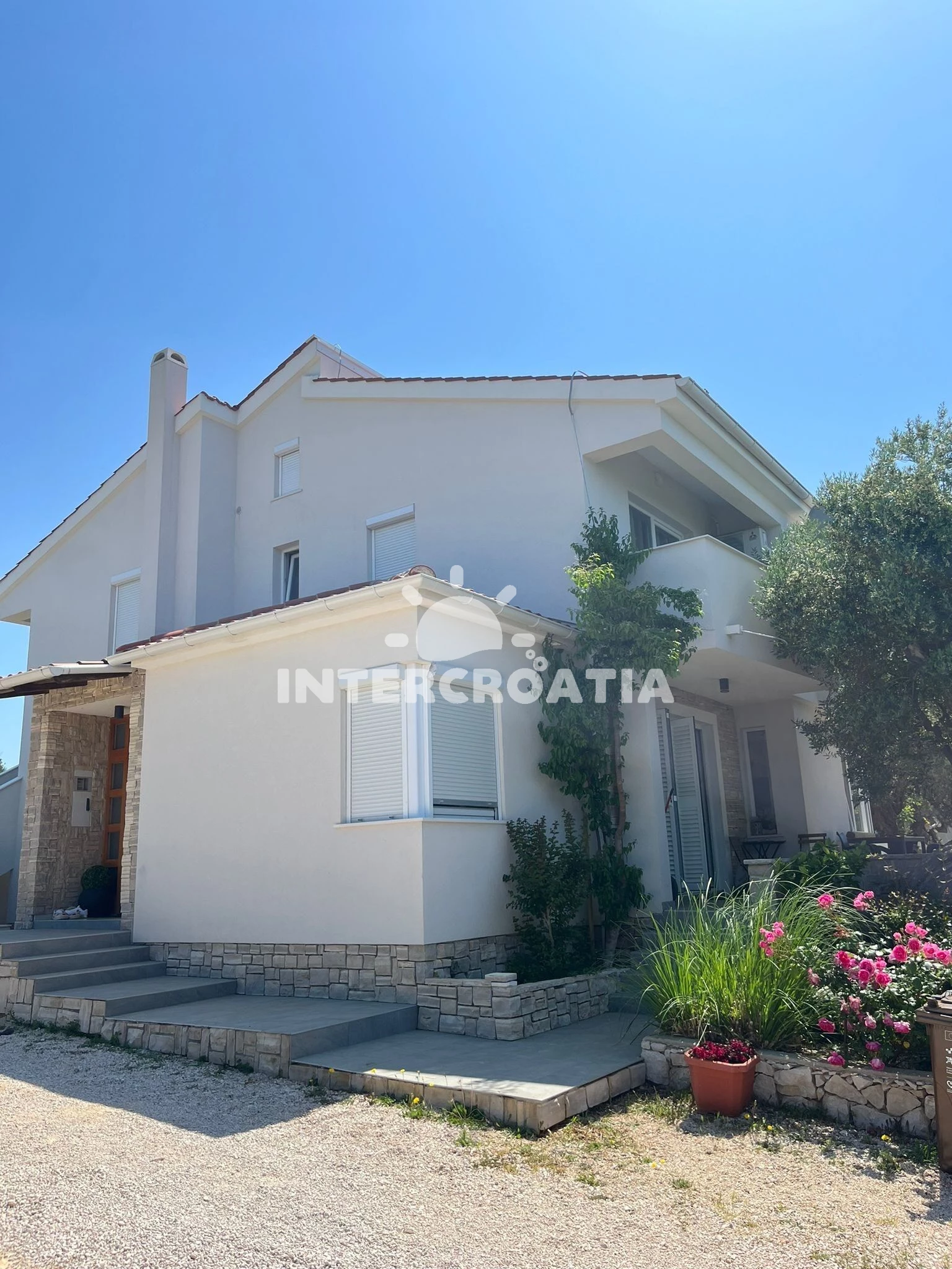 Apartmán Ostrov Pag - Jakišnica OS 10211 N2