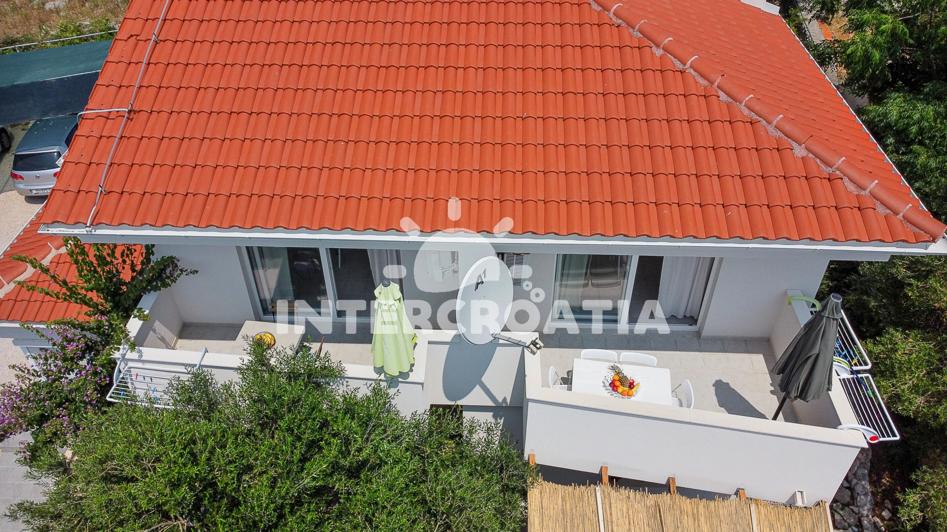 Apartmán Ostrov Pag - Jakišnica OS 10211 N2