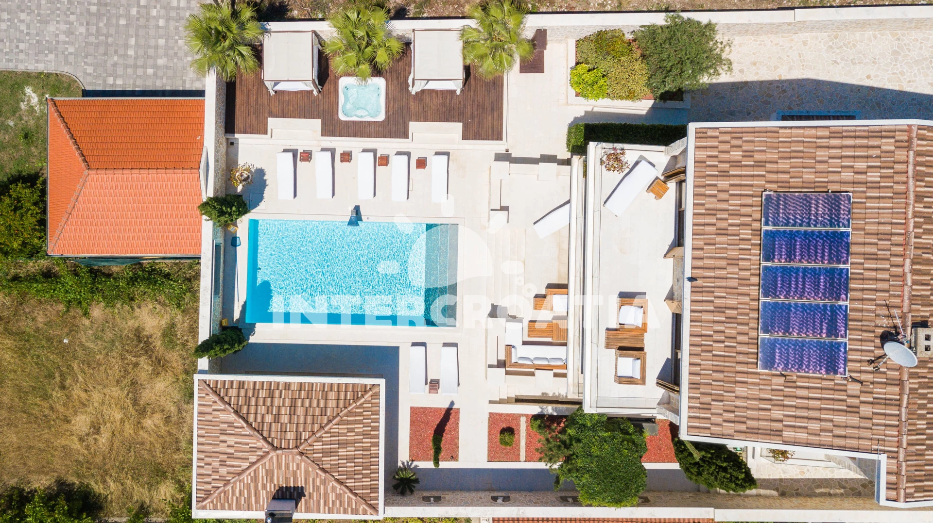 Vila Severní Dalmácie - Kakma DA 8374 N1