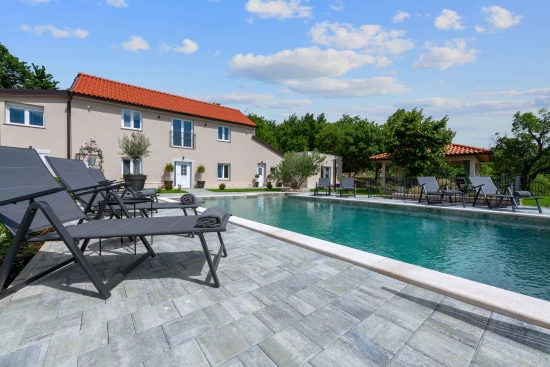 Vila Kvarner - Hreljin KV 7588 N1