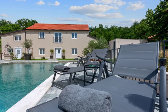 Vila Kvarner - Hreljin KV 7588 N1