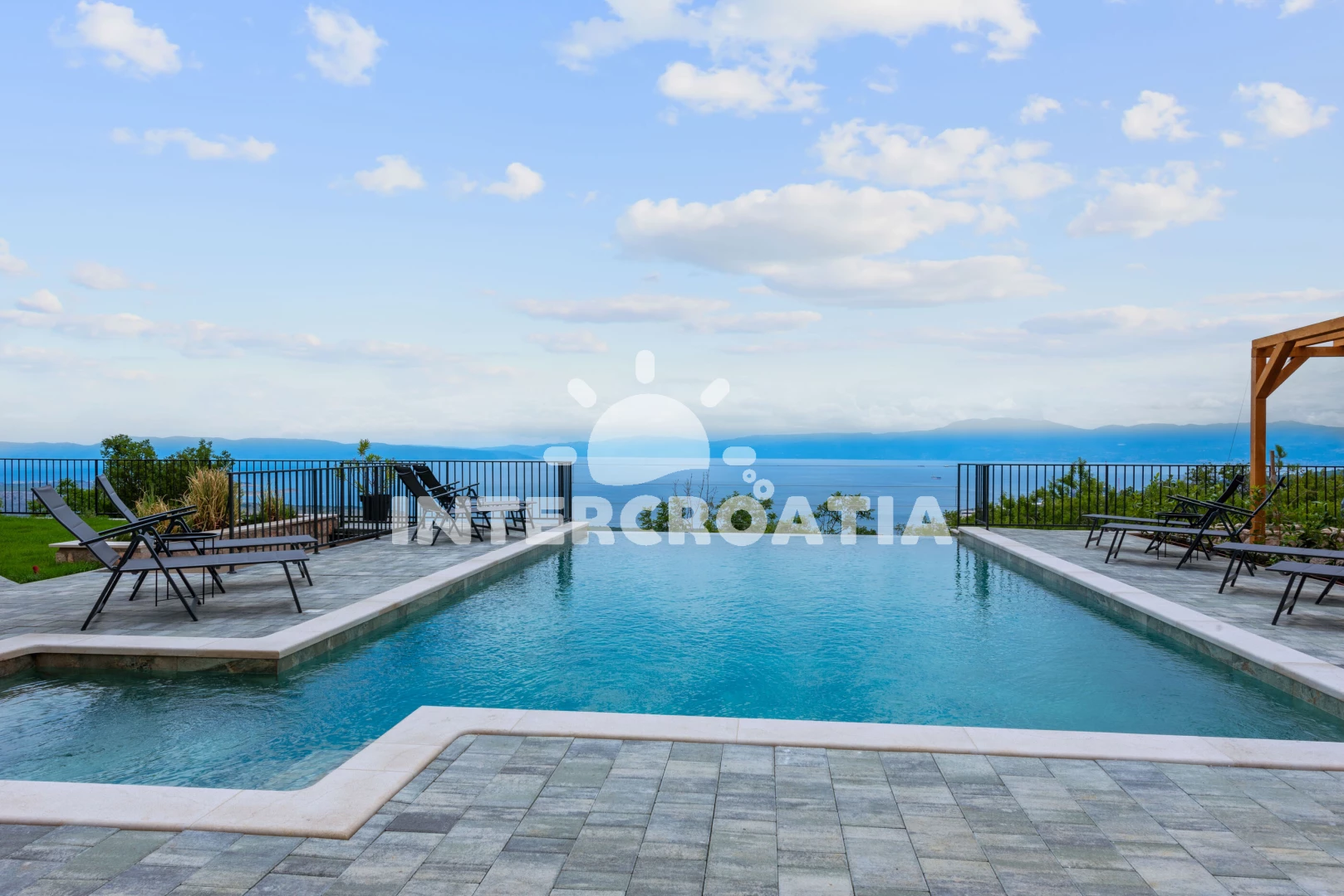 Vila Kvarner - Hreljin KV 7588 N1