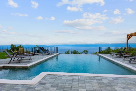 Vila Kvarner - Hreljin KV 7588 N1