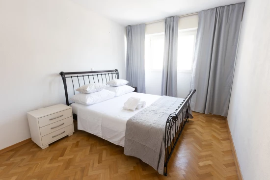 Apartmán Střední Dalmácie - Omiš DA 8376 N1