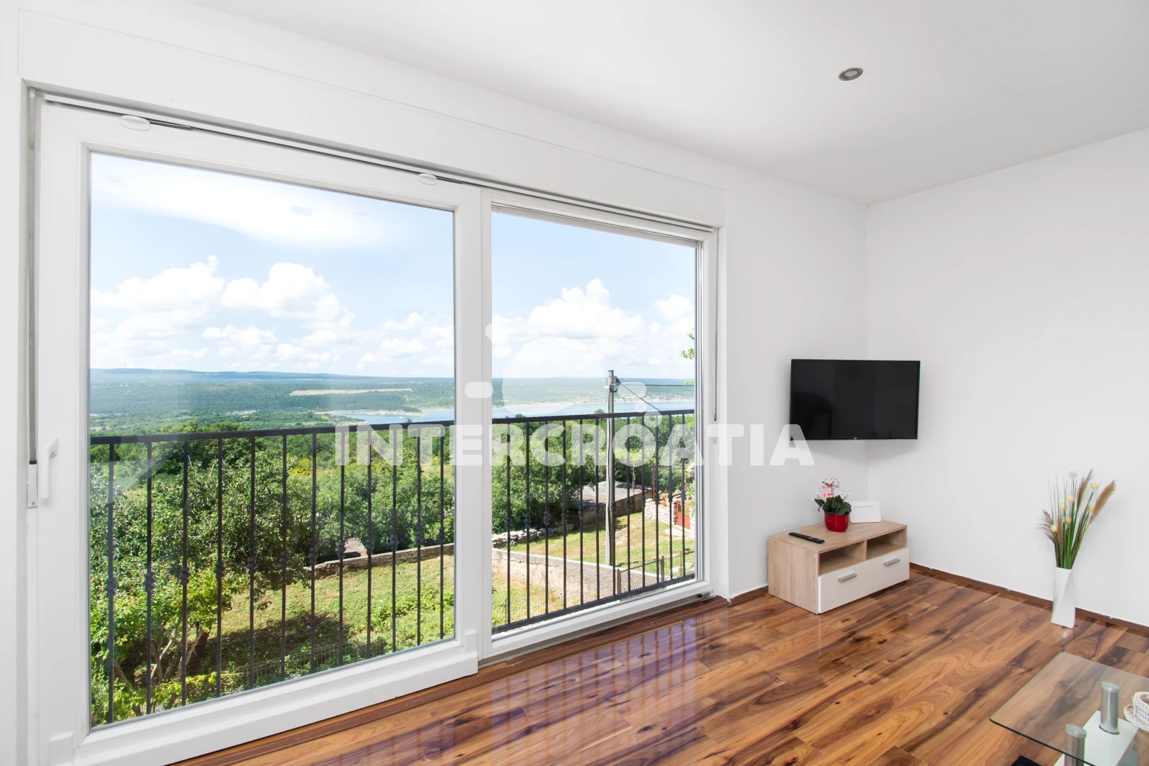 Domek Severní Dalmácie - Kruševo (Zadar) DA 8377 N1