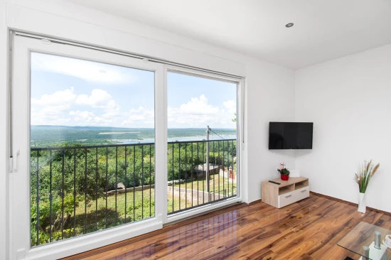 Domek Severní Dalmácie - Kruševo (Zadar) DA 8377 N1