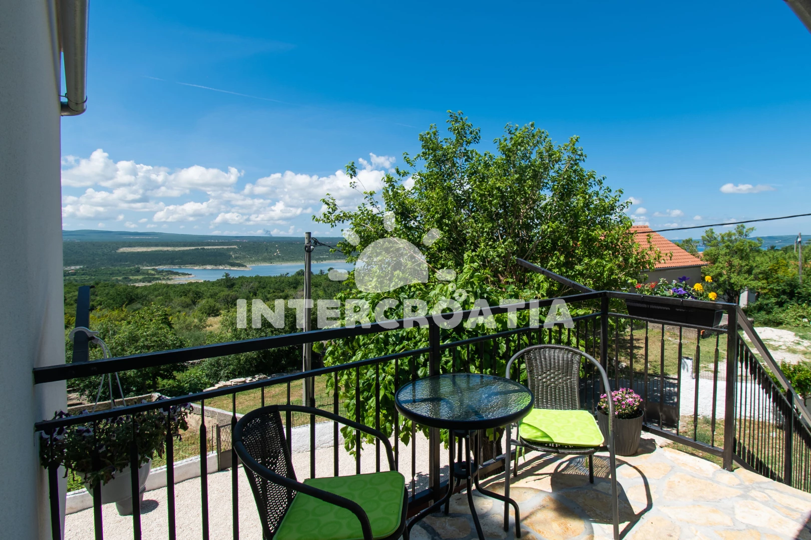 Domek Severní Dalmácie - Kruševo (Zadar) DA 8377 N1