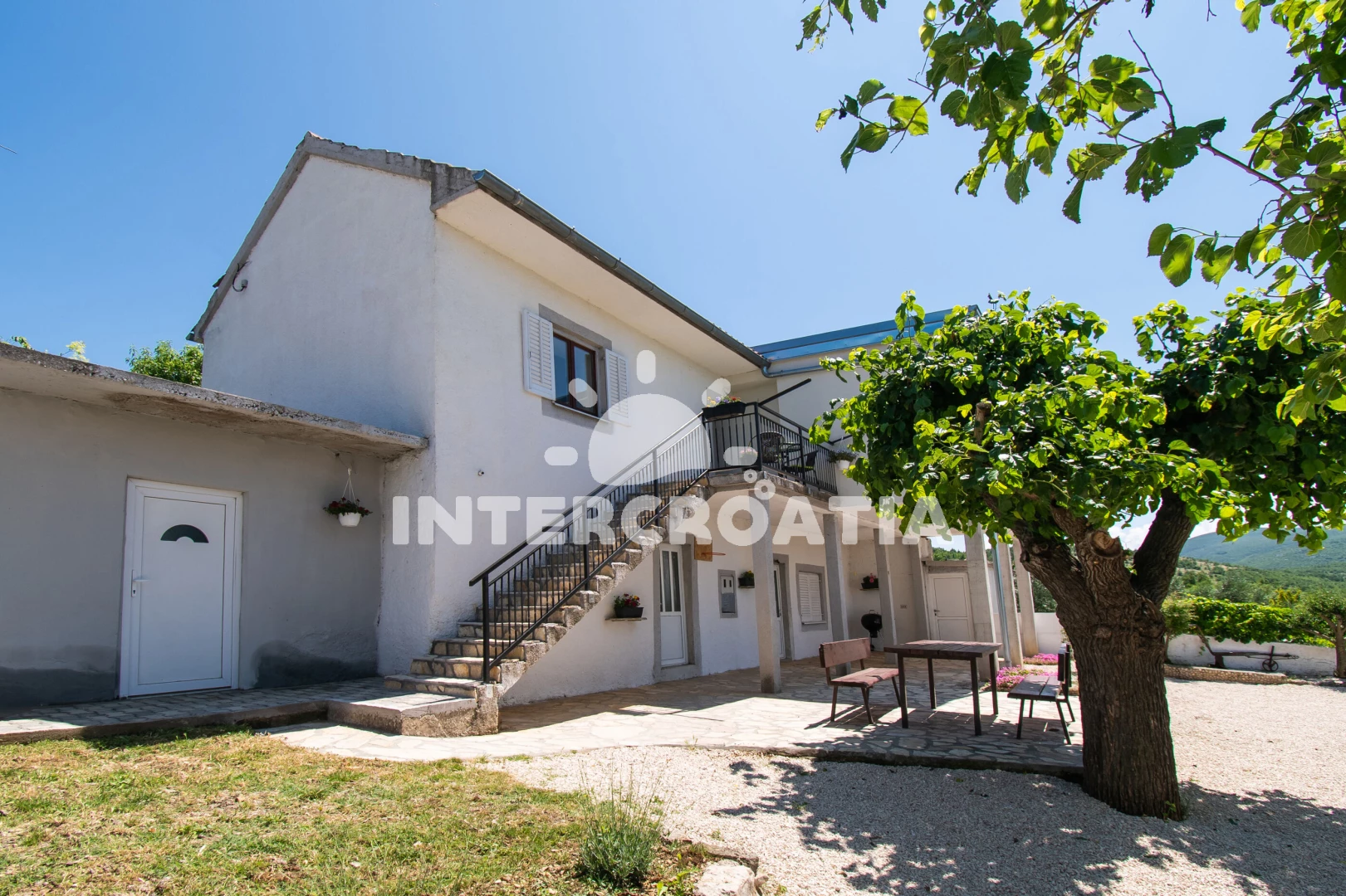 Domek Severní Dalmácie - Kruševo (Zadar) DA 8377 N1