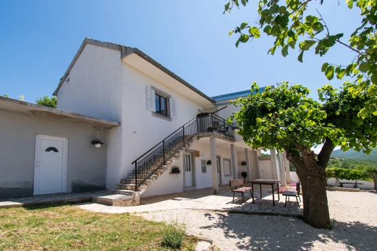 Domek Severní Dalmácie - Kruševo (Zadar) DA 8377 N1