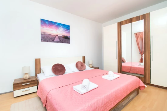 Domek Severní Dalmácie - Kruševo (Zadar) DA 8377 N1