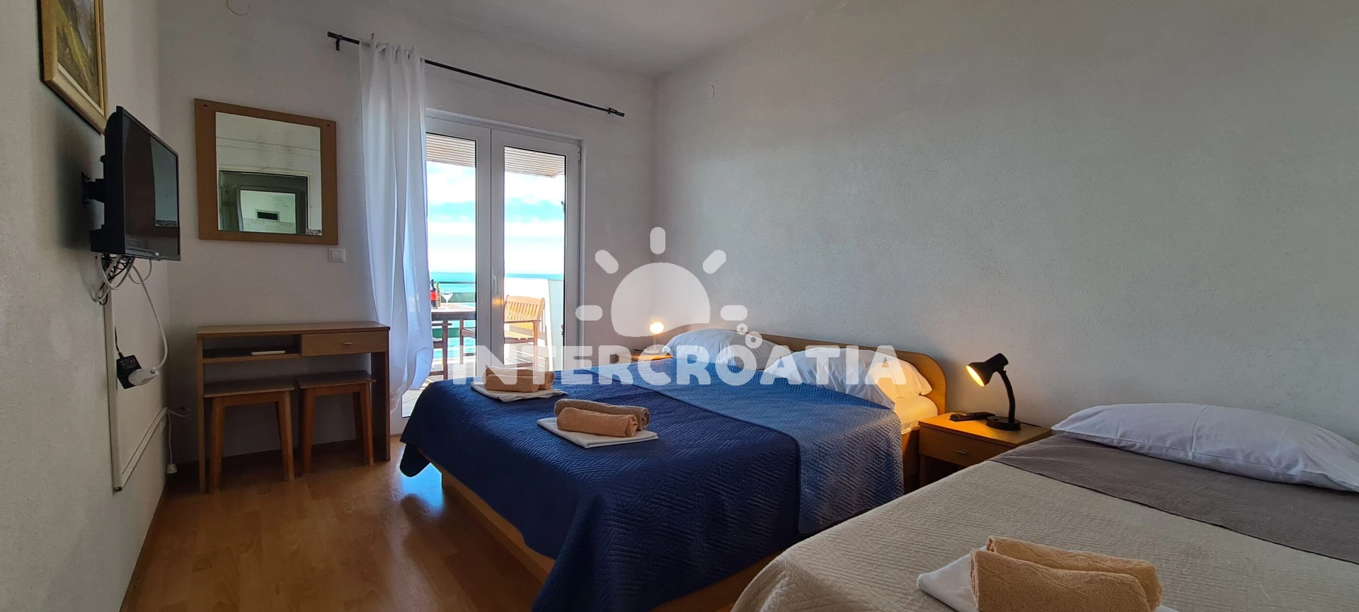 Apartmán Ostrov Hvar - Milna (Hvar) OS 10212 N1