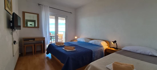 Apartmán Ostrov Hvar - Milna (Hvar) OS 10212 N1