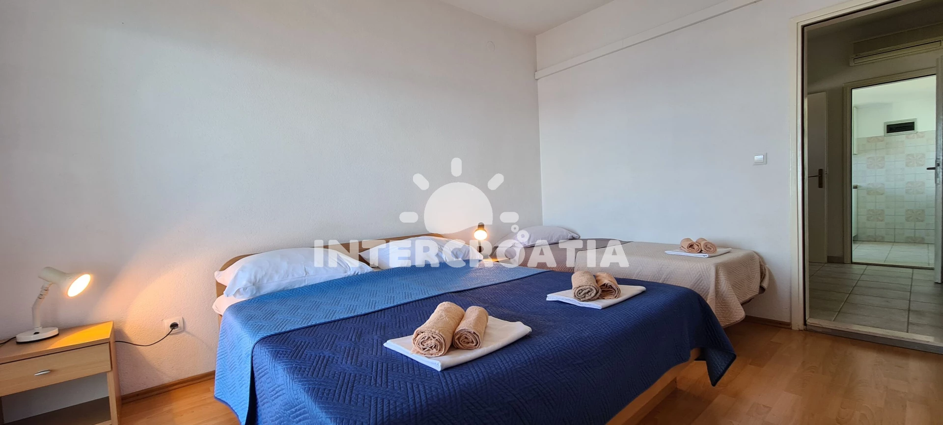 Apartmán Ostrov Hvar - Milna (Hvar) OS 10212 N1