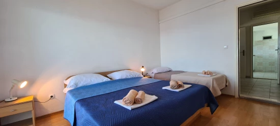 Apartmán Ostrov Hvar - Milna (Hvar) OS 10212 N1