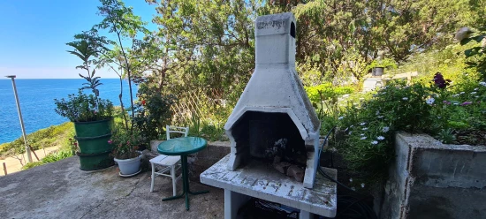 Apartmán Ostrov Hvar - Milna (Hvar) OS 10212 N2