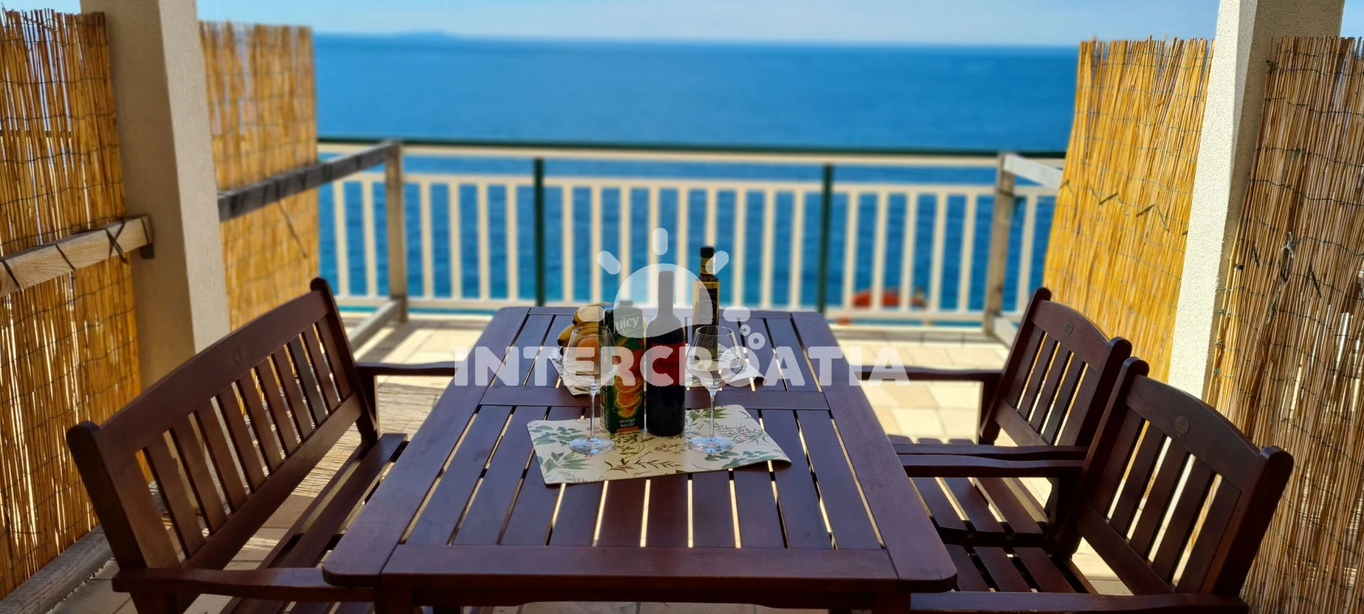 Apartmán Ostrov Hvar - Milna (Hvar) OS 10212 N3