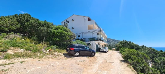 Apartmán Ostrov Hvar - Milna (Hvar) OS 10212 N5