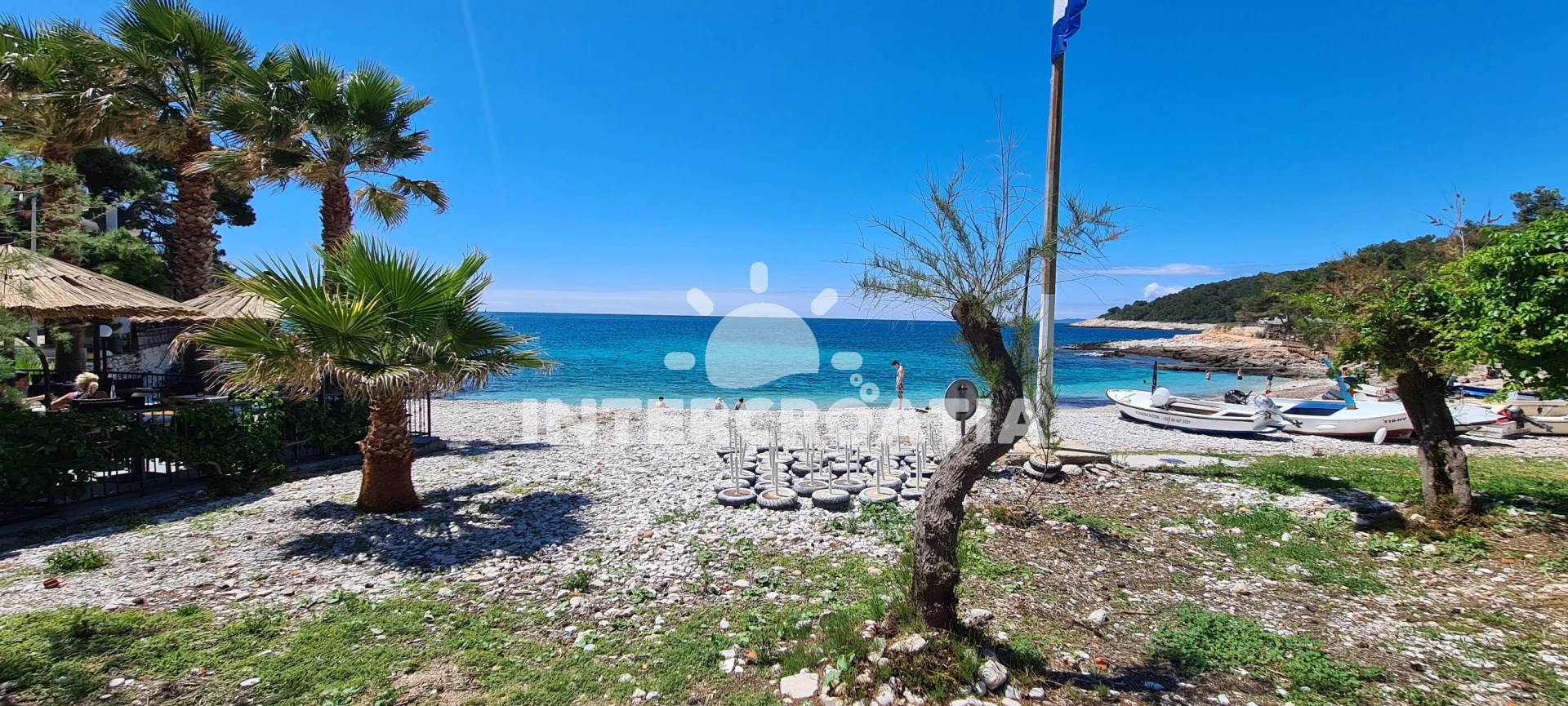 Apartmán Ostrov Hvar - Milna (Hvar) OS 10212 N5