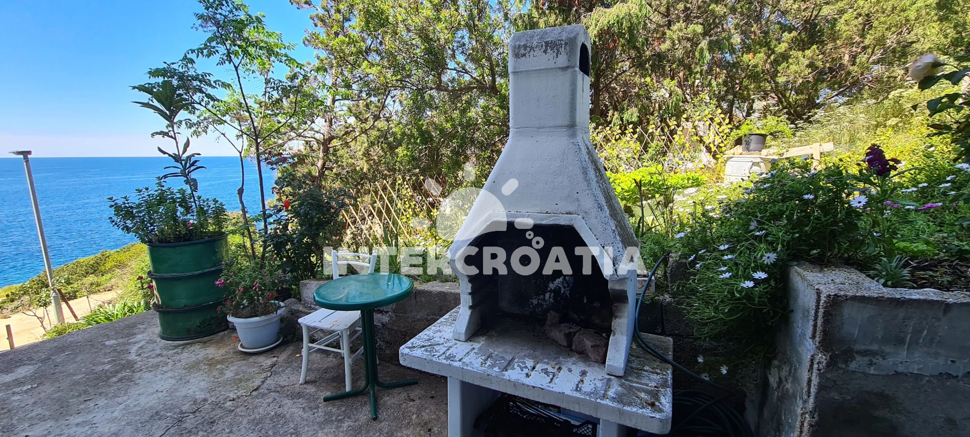 Apartmán Ostrov Hvar - Milna (Hvar) OS 10212 N6