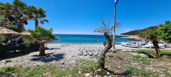Apartmán Ostrov Hvar - Milna (Hvar) OS 10212 N7