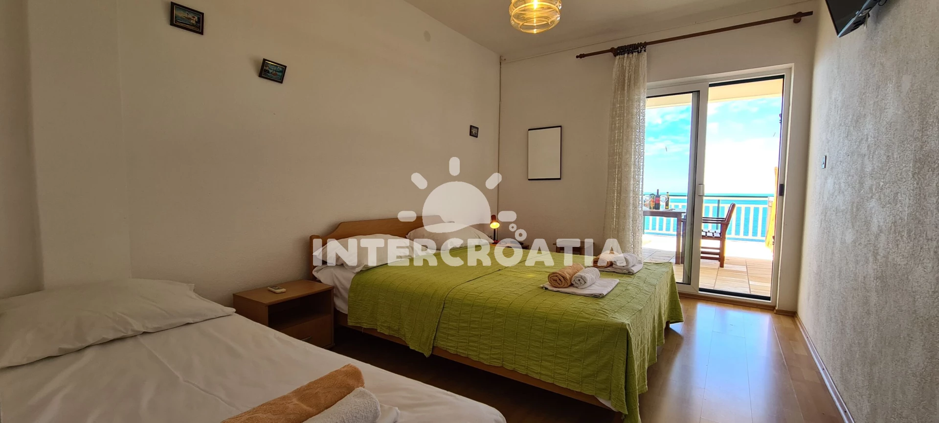 Apartmán Ostrov Hvar - Milna (Hvar) OS 10212 N7