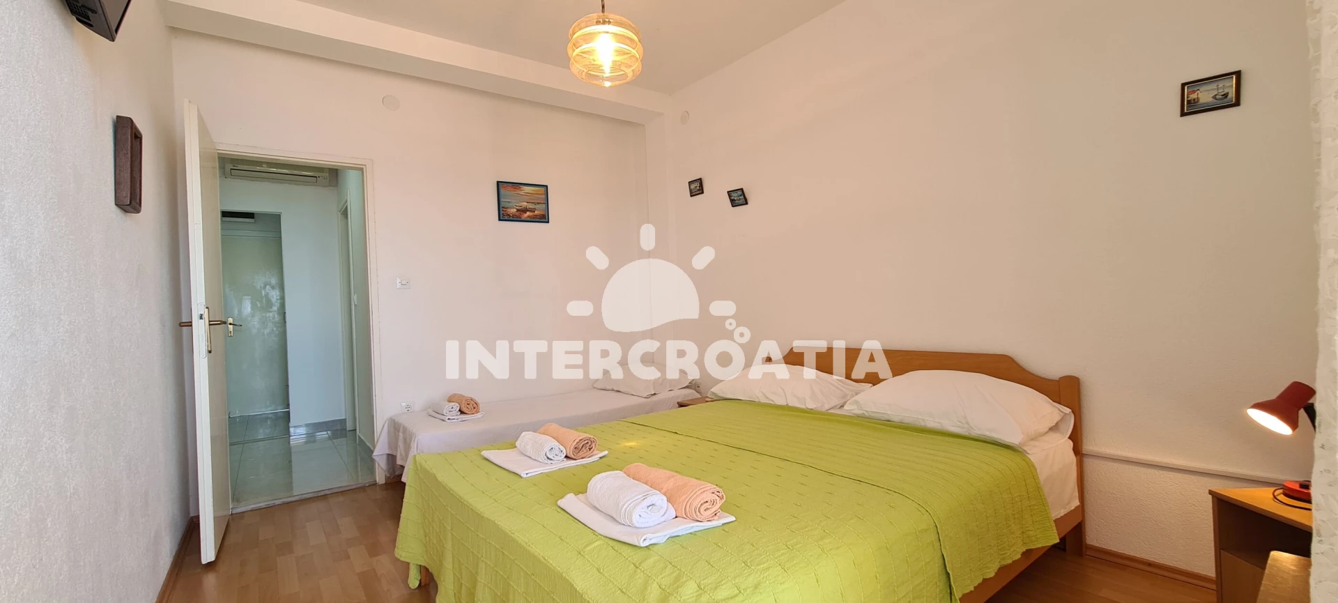 Apartmán Ostrov Hvar - Milna (Hvar) OS 10212 N7
