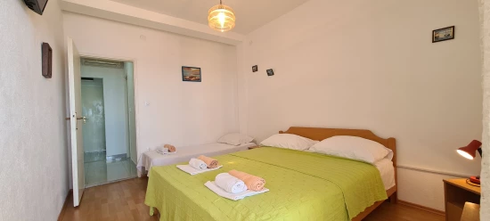 Apartmán Ostrov Hvar - Milna (Hvar) OS 10212 N7