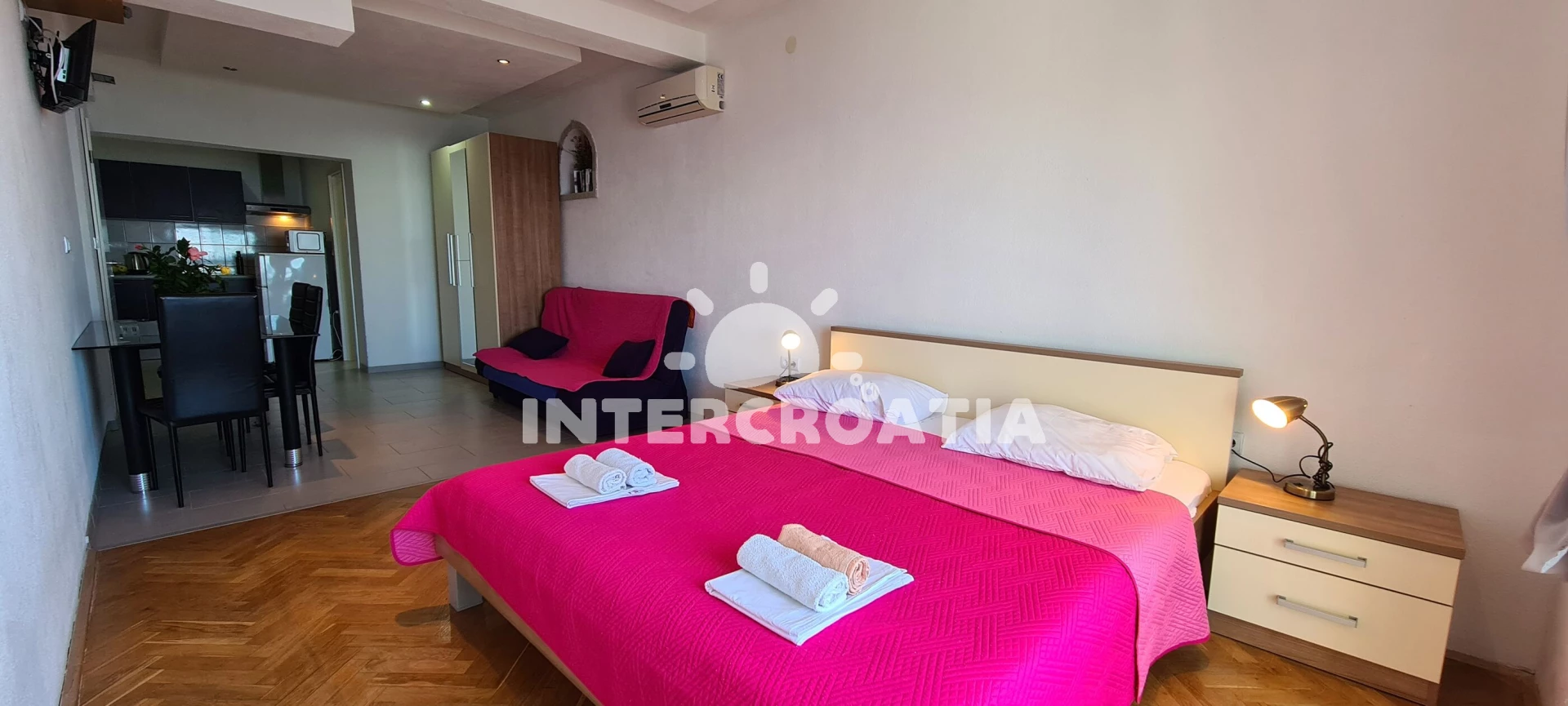 Apartmán Ostrov Hvar - Milna (Hvar) OS 10212 N10