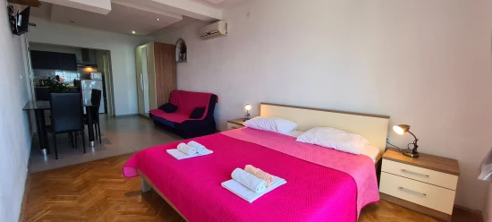 Apartmán Ostrov Hvar - Milna (Hvar) OS 10212 N10