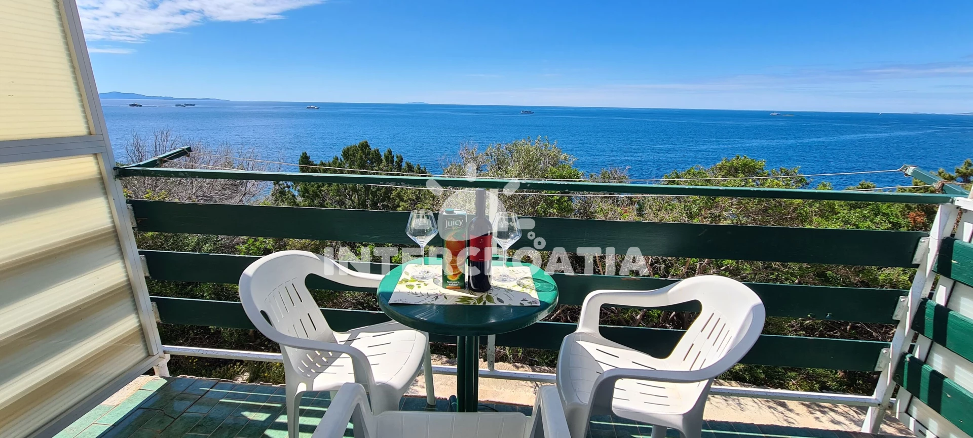 Apartmán Ostrov Hvar - Milna (Hvar) OS 10212 N10