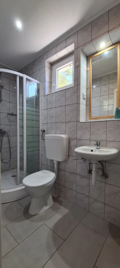 Apartmán Ostrov Hvar - Milna (Hvar) OS 10212 N10