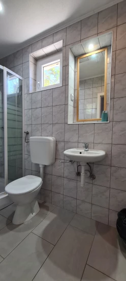 Apartmán Ostrov Hvar - Milna (Hvar) OS 10212 N10