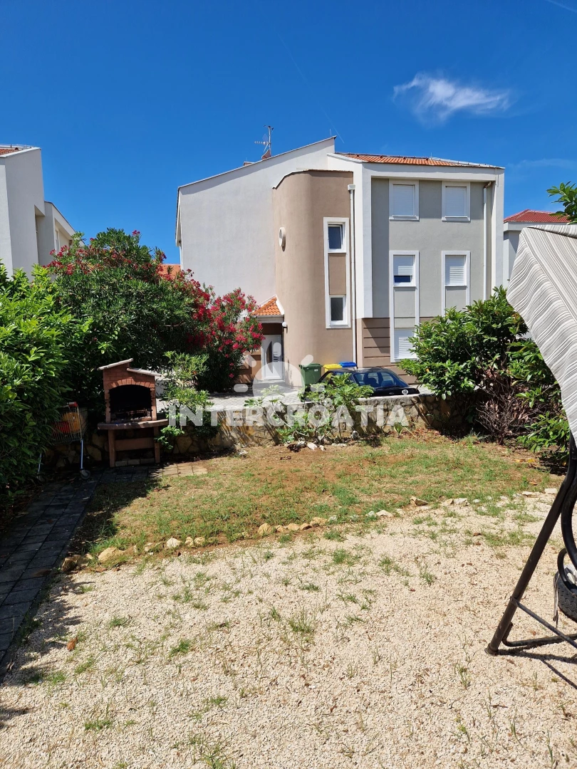 Apartmán Ostrov Pag - Novalja OS 10213 N1