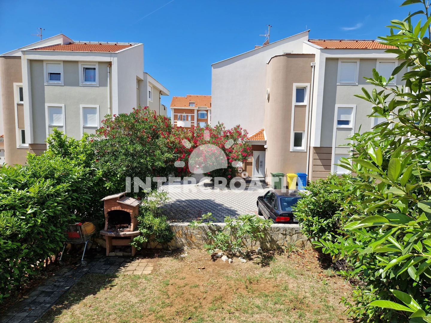 Apartmán Ostrov Pag - Novalja OS 10213 N1